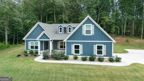 30 Deer Creek, Moreland, GA 30259