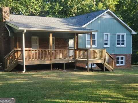160 Tyus Carrollton, Carrollton, GA 30117