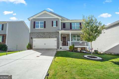 499 Walnut Grove, Pendergrass, GA 30567