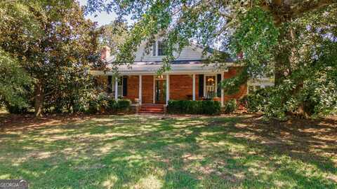 1761 Farmington, Madison, GA 30650