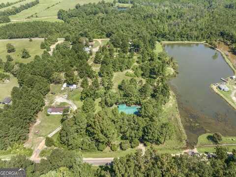 0 Thomas, Reynolds, GA 31076