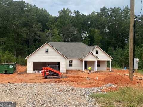 1312 Edwards, Yatesville, GA 31097
