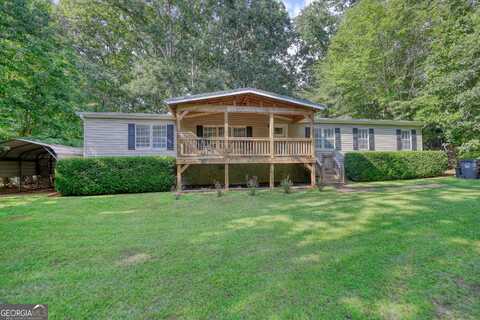 90 Partridge, Monticello, GA 31064