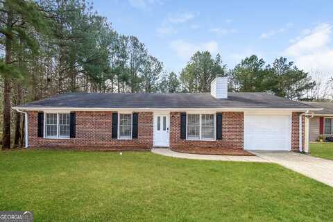 315 Cornwallis, Fayetteville, GA 30214