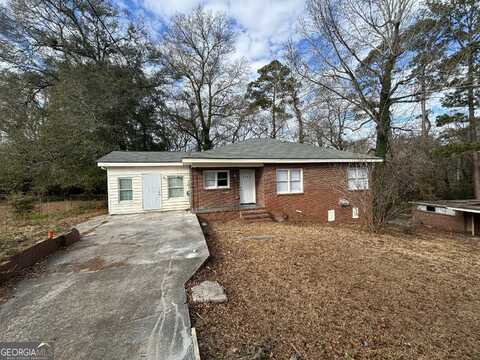 2146 Melton, Macon, GA 31217