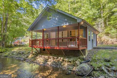 15103 Highway 19, Cleveland, GA 30528