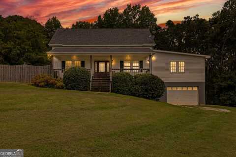 131 Caudell, Lula, GA 30554