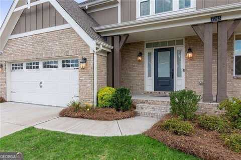 7945 Garnet, Ball Ground, GA 30107