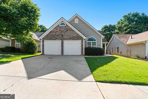 523 Hunterian, Newnan, GA 30265