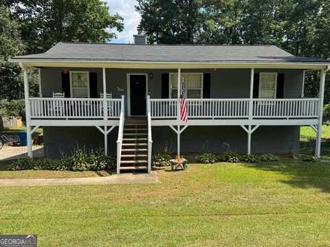 80 Chinaberry, Dallas, GA 30132