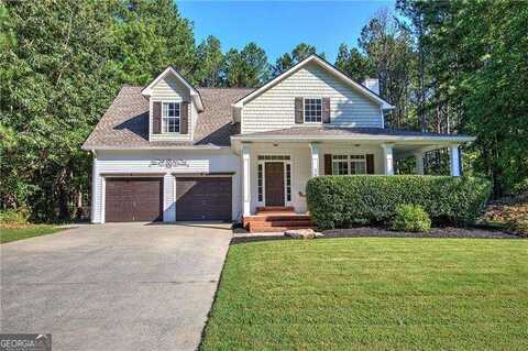 144 Greatwood, White, GA 30184