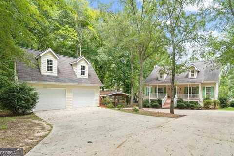 536 River Lake, Eatonton, GA 31024