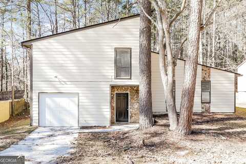 7000 Merrywood, Fairburn, GA 30213