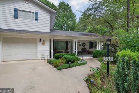 484 Jim Carter, Clarkesville, GA 30523