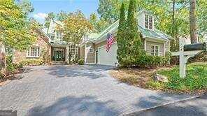 116 River Sound, Dawsonville, GA 30534