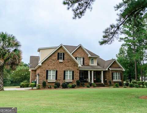 20 Ray Taylor, Tifton, GA 31793