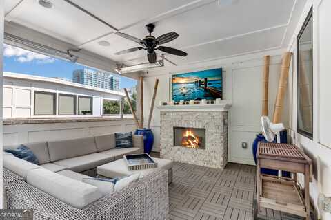 18 Peachtree, Atlanta, GA 30305