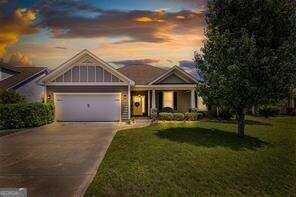 29 Autumns Wood, Brunswick, GA 31525