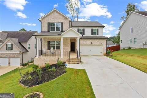 3682 Bradford, Atlanta, GA 30331