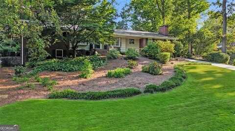 2793 WOODLAND PARK, Atlanta, GA 30345