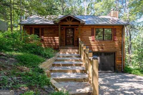 986 Mountain Oak, Ellijay, GA 30536