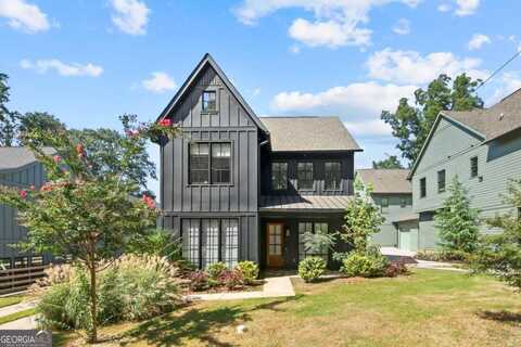 1241 BRIDGES, Atlanta, GA 30310