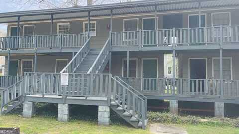 601 W Haralson, Lagrange, GA 30240