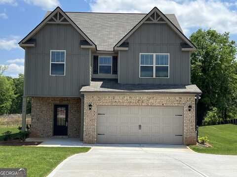 316 Trulove Lane Lot 35, Locust Grove, GA 30248