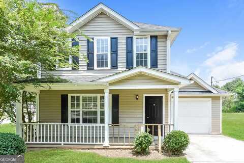 3340 Glen Hollow, Rex, GA 30273