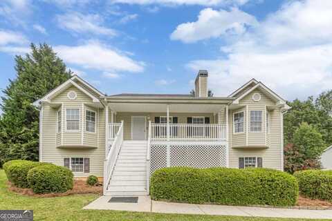 199 River, Douglasville, GA 30134