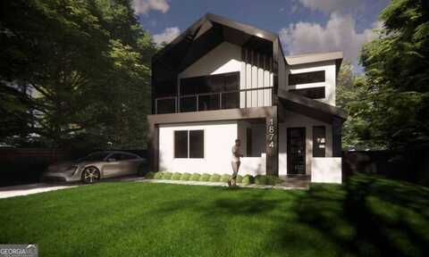 1874 Jonesboro, Atlanta, GA 30315