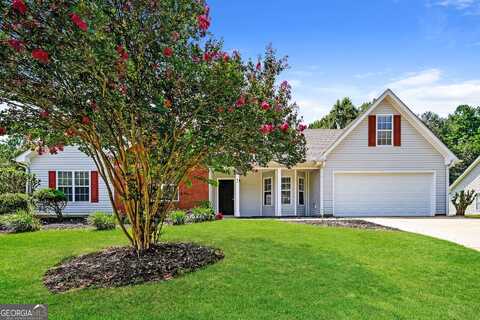 40 Berkshire, Covington, GA 30016