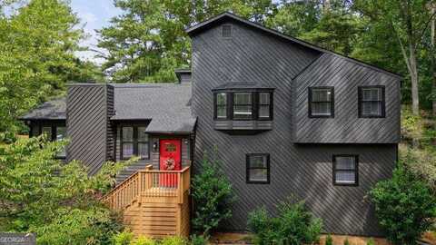 2677 FOREST, Marietta, GA 30066
