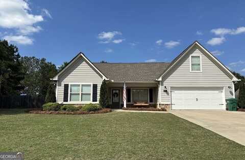20 Wagon, Mansfield, GA 30055