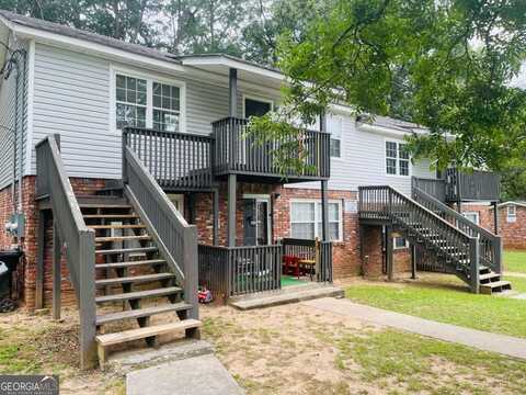 129 Church, Pine Mountain, GA 31822