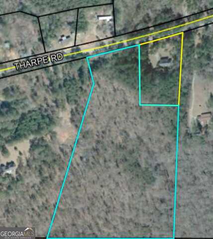 0 Tharpe, Musella, GA 31066