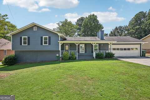 5176 Ashford, Lilburn, GA 30047