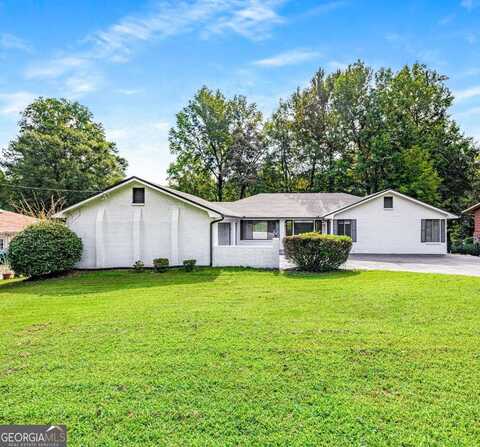 234 Shadow Lake, Lilburn, GA 30047