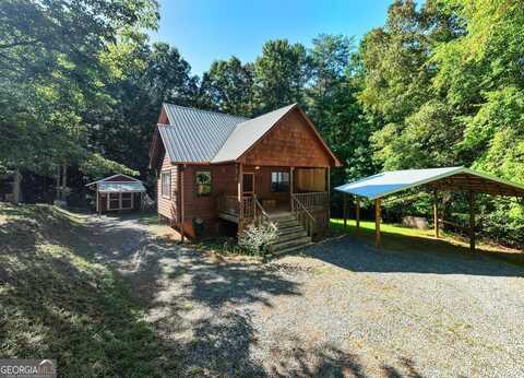 2110 Brasstown, Young Harris, GA 30582