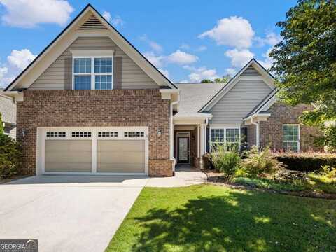 30504 Locust Cove, Gainesville, GA 30504