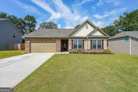 516 MCGINNIS, Calhoun, GA 30701