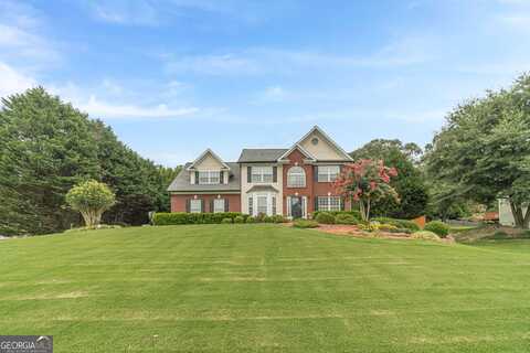 3442 Flat Run, Bethlehem, GA 30620
