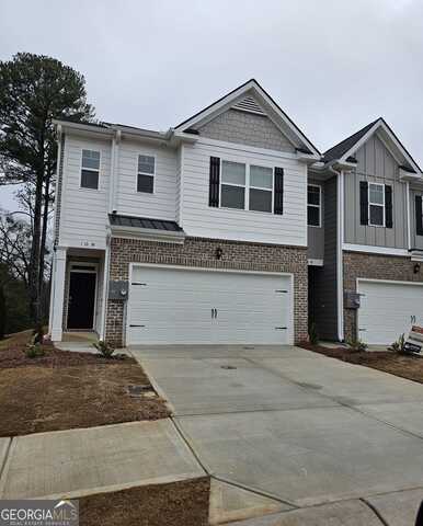 108 Hampton, Mcdonough, GA 30253