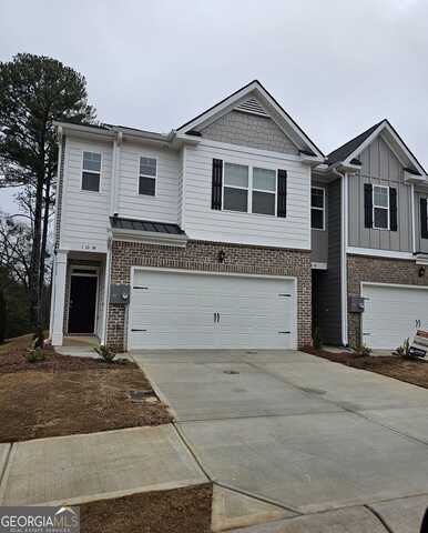 108 Hampton, Mcdonough, GA 30253