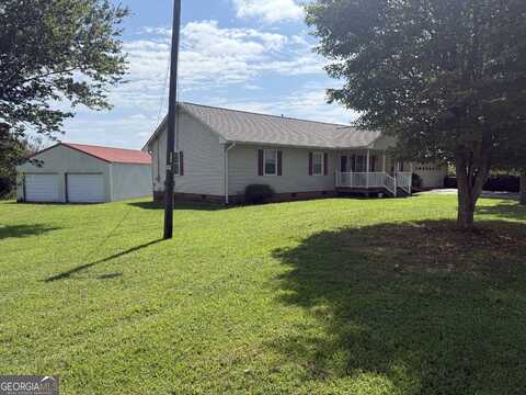 319 Dock Dorsey, Cleveland, GA 30528