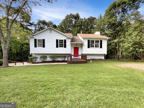 89 Paces Lakes, Dallas, GA 30157