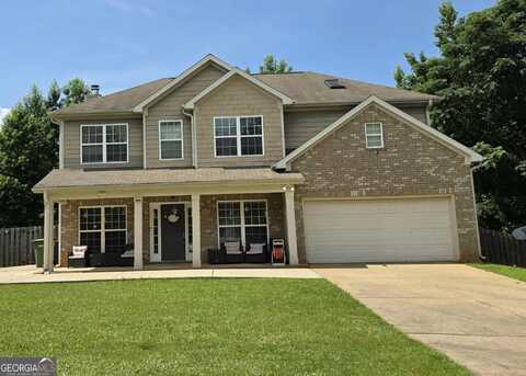 10315 Whisper Glen, Midland, GA 31820