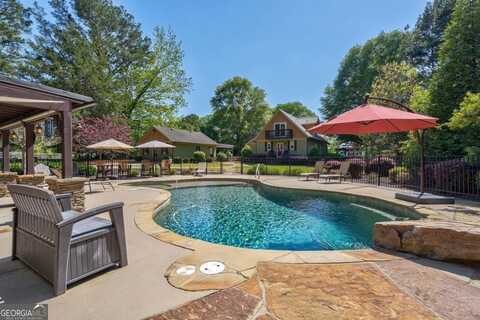 2120 Shadowlake, Buckhead, GA 30625
