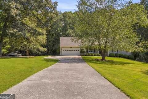 3432 Greystone, Loganville, GA 30052