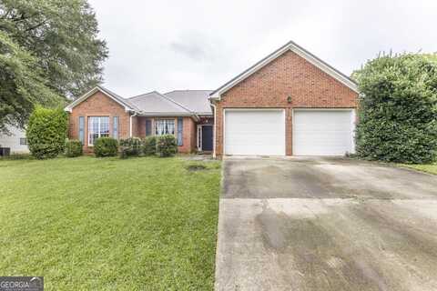 205 Woods Edge, Warner Robins, GA 31088